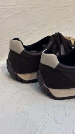 کتانی دو بند مدل NewBalance - تصویر 2
