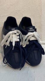 کتانی دو بند مدل NewBalance - تصویر 5