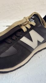 کتانی دو بند مدل NewBalance - تصویر 8