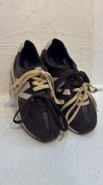 کتانی دو بند مدل NewBalance - تصویر 10