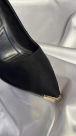 کفش مجلسی زنانه مدل YSL - تصویر 2