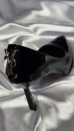 کفش مجلسی زنانه مدل YSL - تصویر 8