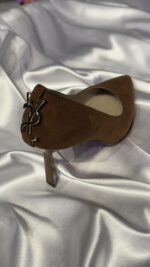 کفش مجلسی زنانه مدل YSL - تصویر 6