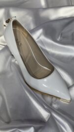 کفش مجلسی زنانه مدل YSL - تصویر 11