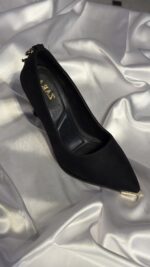 کفش مجلسی زنانه مدل YSL - تصویر 14