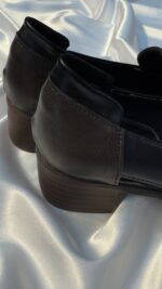 کفش جلو باز مدل Ravage - تصویر 3