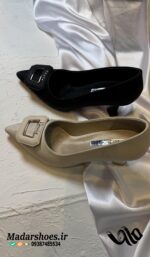 کفش مجلسی زنانه مدل Dior - تصویر 8