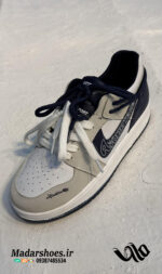 کتانی اسپرت دوبند مدل Nike