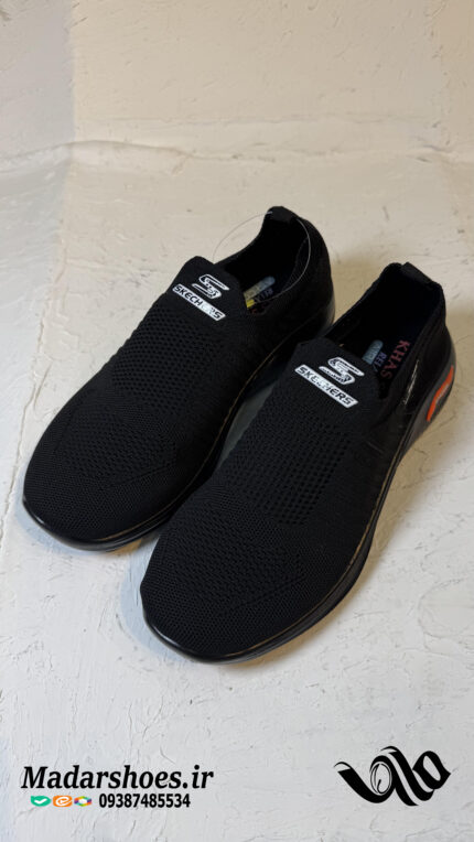 کتانی اسپرت مدل Skechers