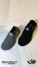 کتانی اسپرت مدل Skechers - تصویر 7
