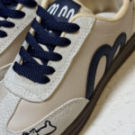 ونس اسپرت مدل Miu Miu