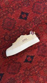 کتانی اسپرت مدل ZARA - تصویر 3