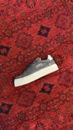 کتانی اسپرت مدل ZARA - تصویر 5