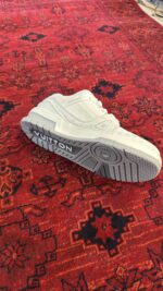 کتانی اسپرت مدل LOUIS VUITTON - تصویر 9
