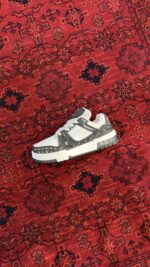 کتانی اسپرت مدل LOUIS VUITTON - تصویر 6