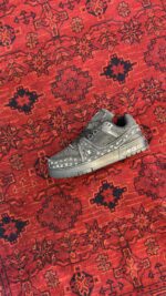 کتانی اسپرت مدل LOUIS VUITTON - تصویر 3